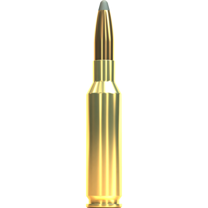 Amunicja S&B 6,5 CREEDMOOR SP 9.10g
